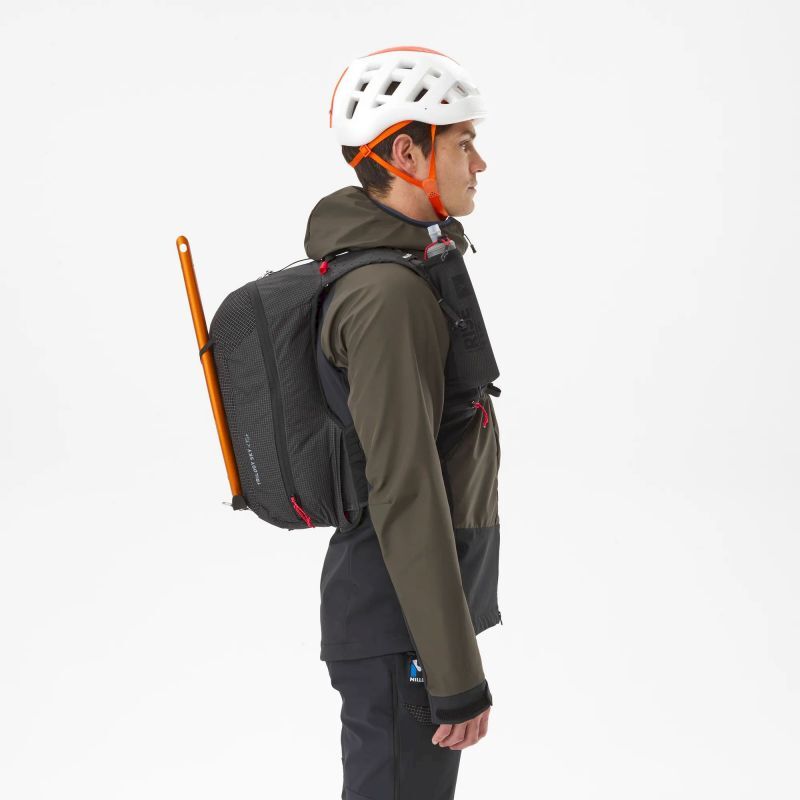 Millet Trilogy Sky 15+ - Ski touring backpack | Hardloop